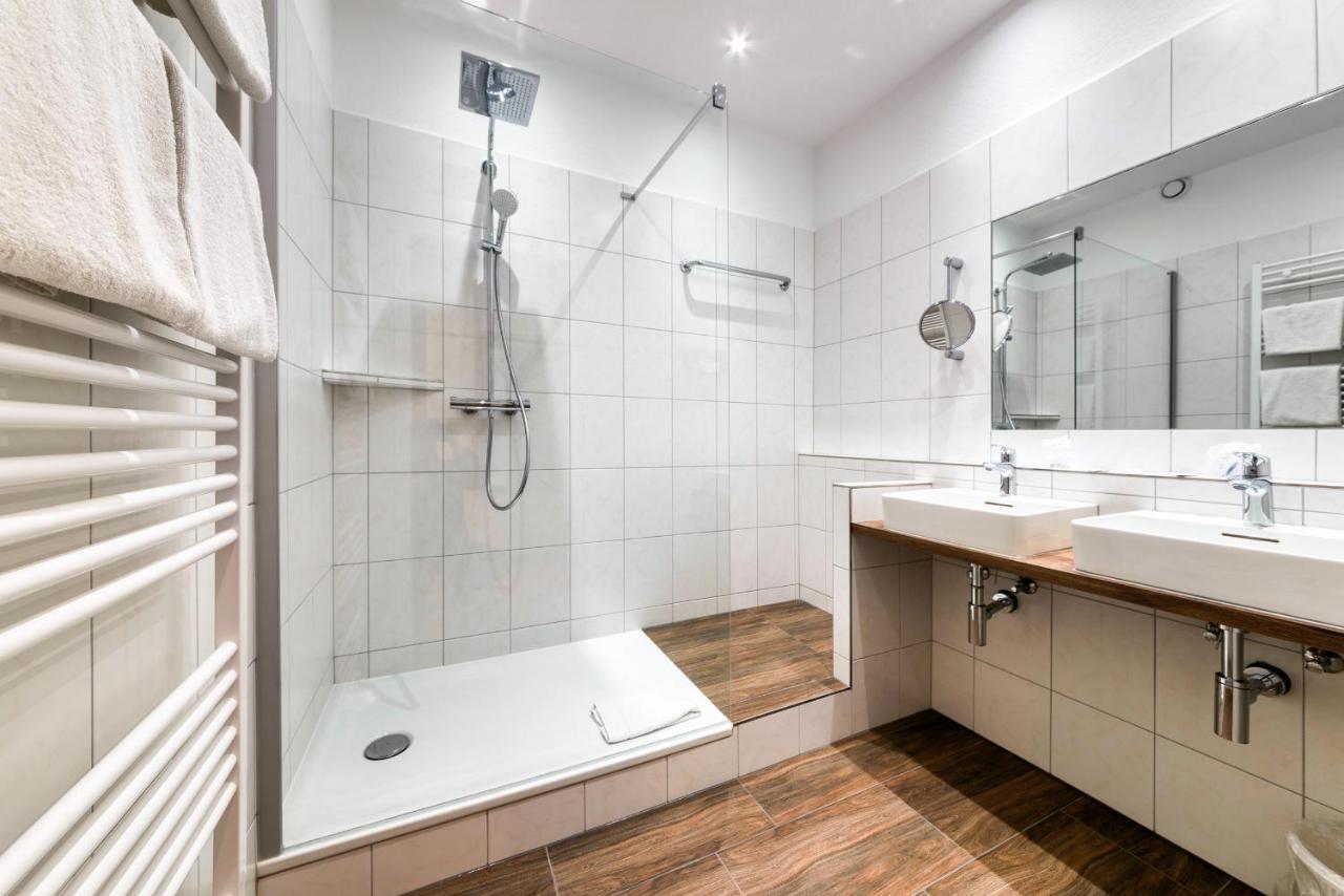 Hotel Krone Rielasingen-Worblingen Luaran gambar