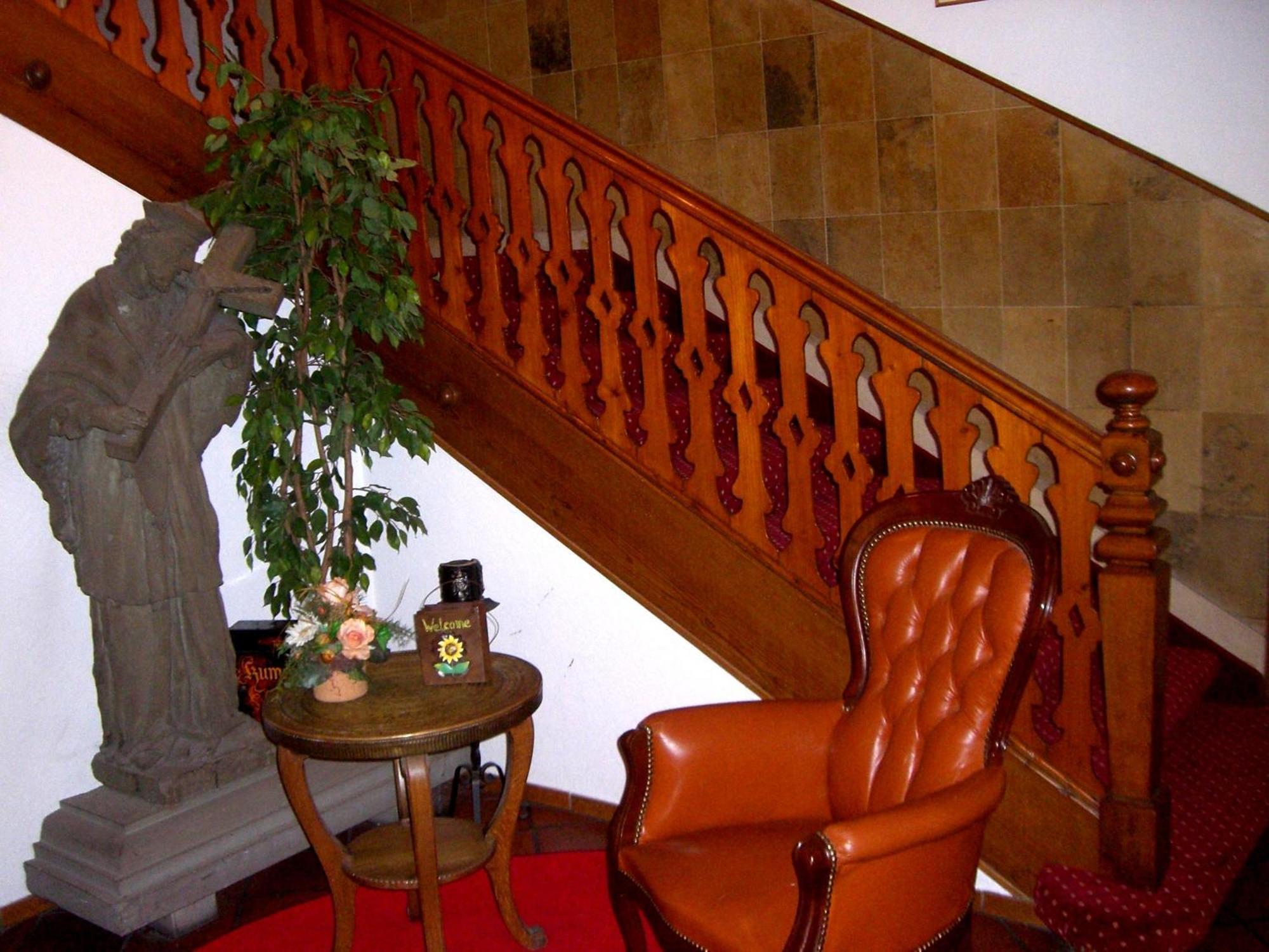 Hotel Krone Rielasingen-Worblingen Luaran gambar