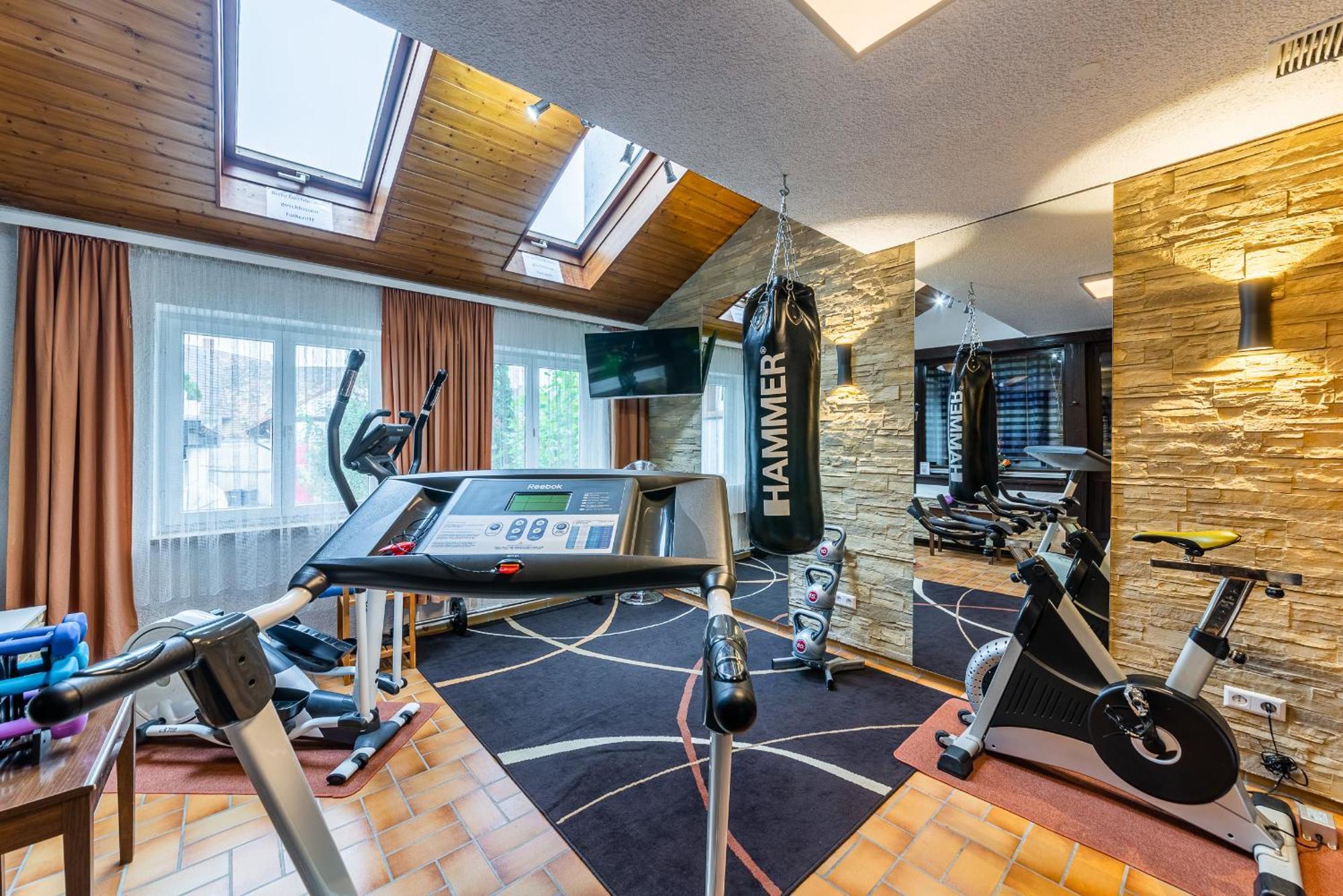 Hotel Krone Rielasingen-Worblingen Luaran gambar