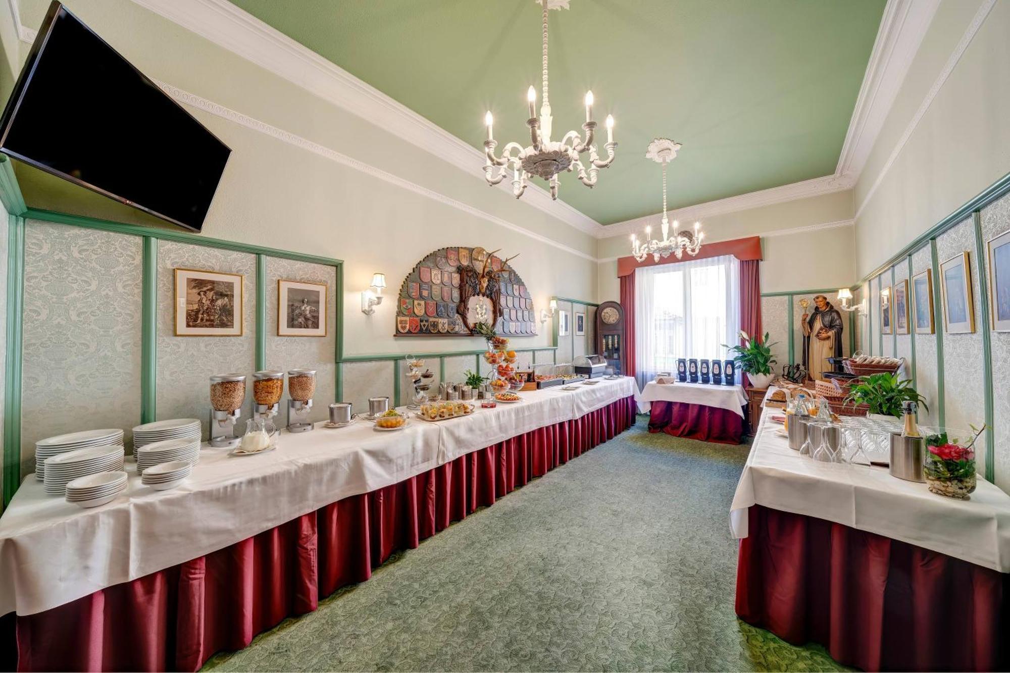 Hotel Krone Rielasingen-Worblingen Luaran gambar