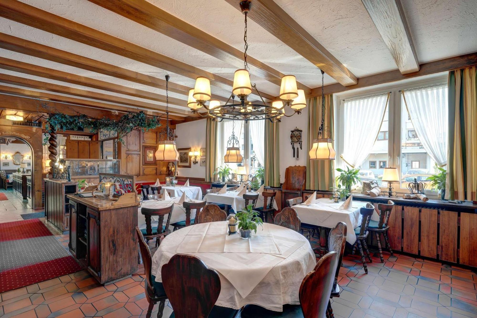 Hotel Krone Rielasingen-Worblingen Luaran gambar