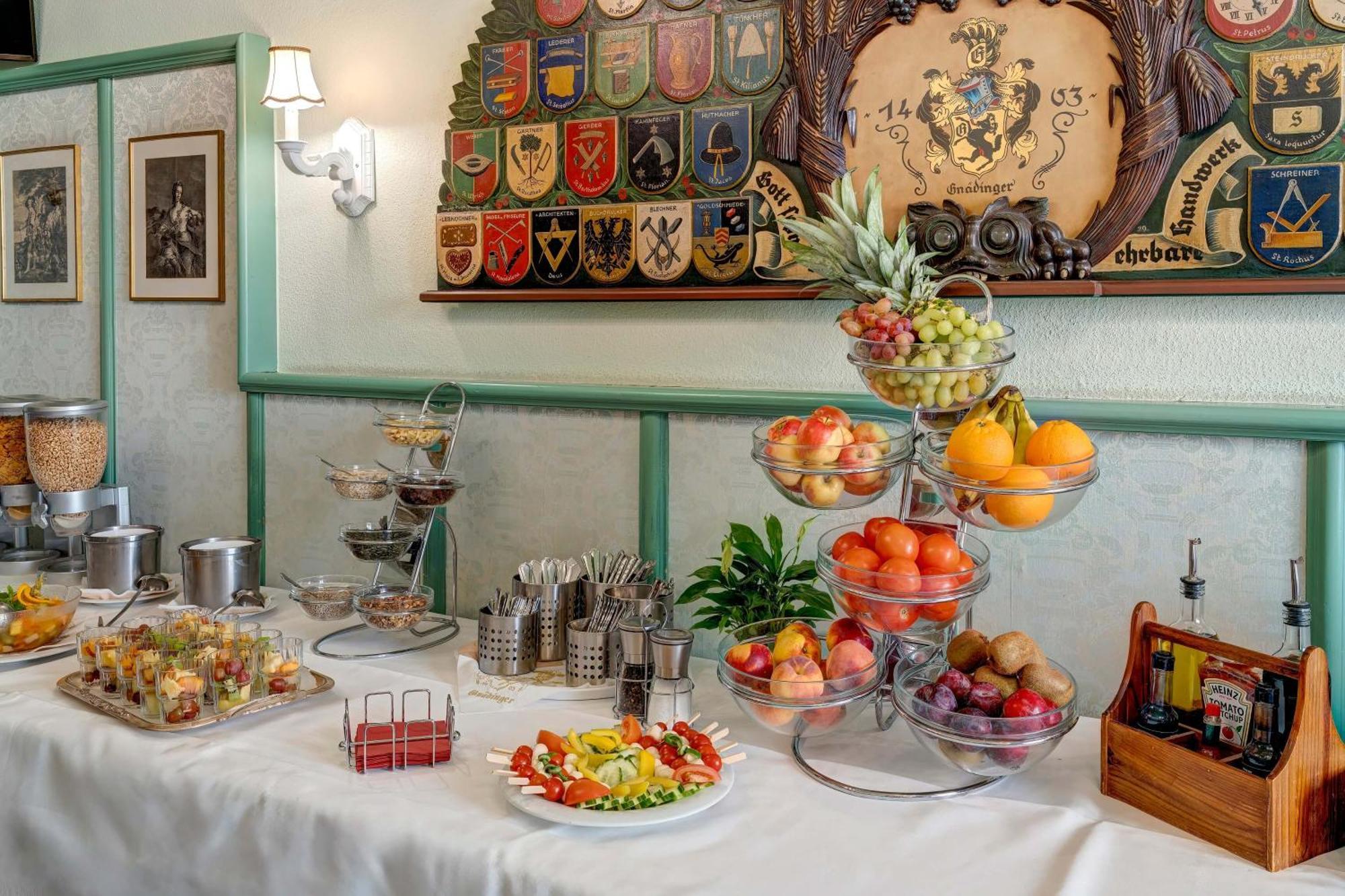 Hotel Krone Rielasingen-Worblingen Luaran gambar