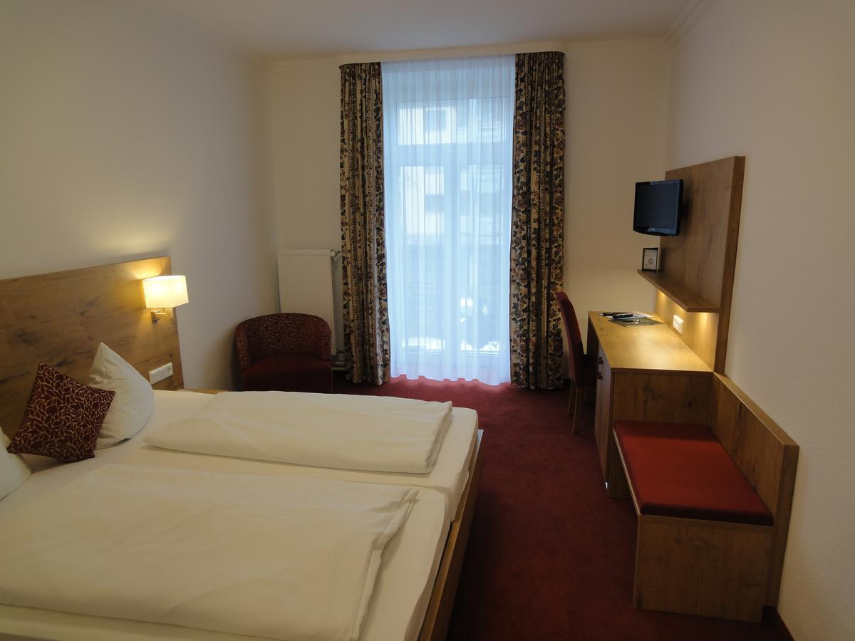 Hotel Krone Rielasingen-Worblingen Luaran gambar