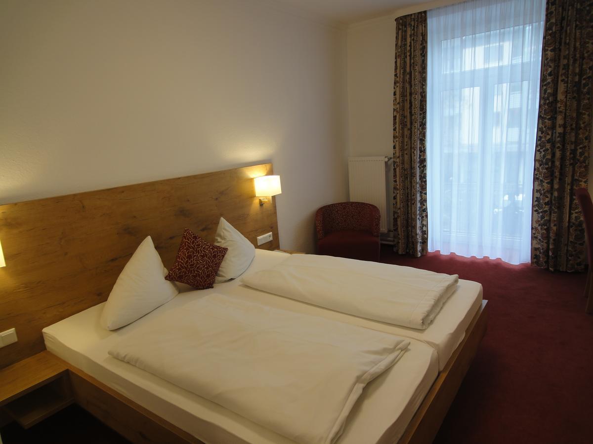 Hotel Krone Rielasingen-Worblingen Luaran gambar