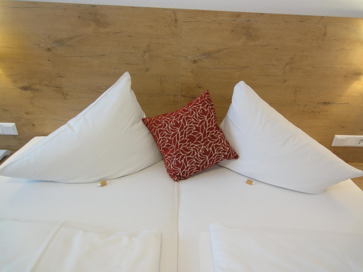 Hotel Krone Rielasingen-Worblingen Luaran gambar