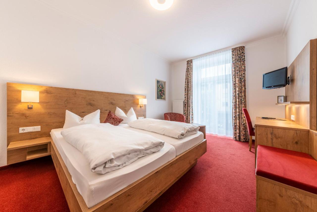 Hotel Krone Rielasingen-Worblingen Luaran gambar