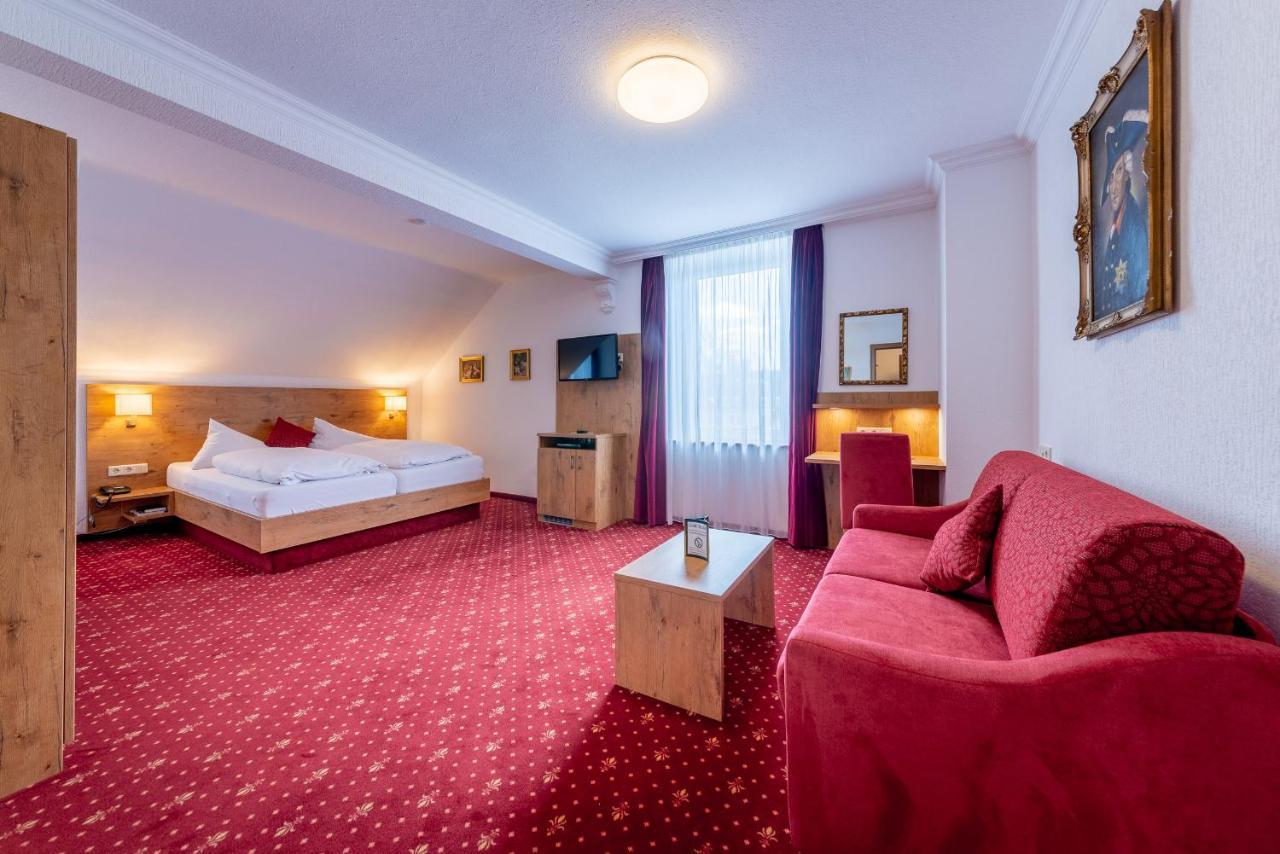 Hotel Krone Rielasingen-Worblingen Luaran gambar