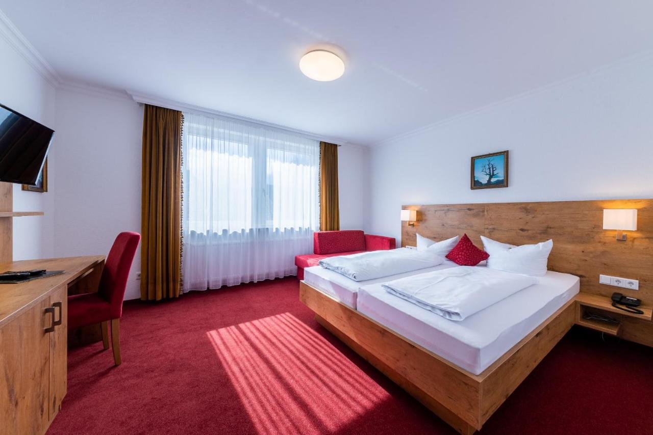 Hotel Krone Rielasingen-Worblingen Luaran gambar