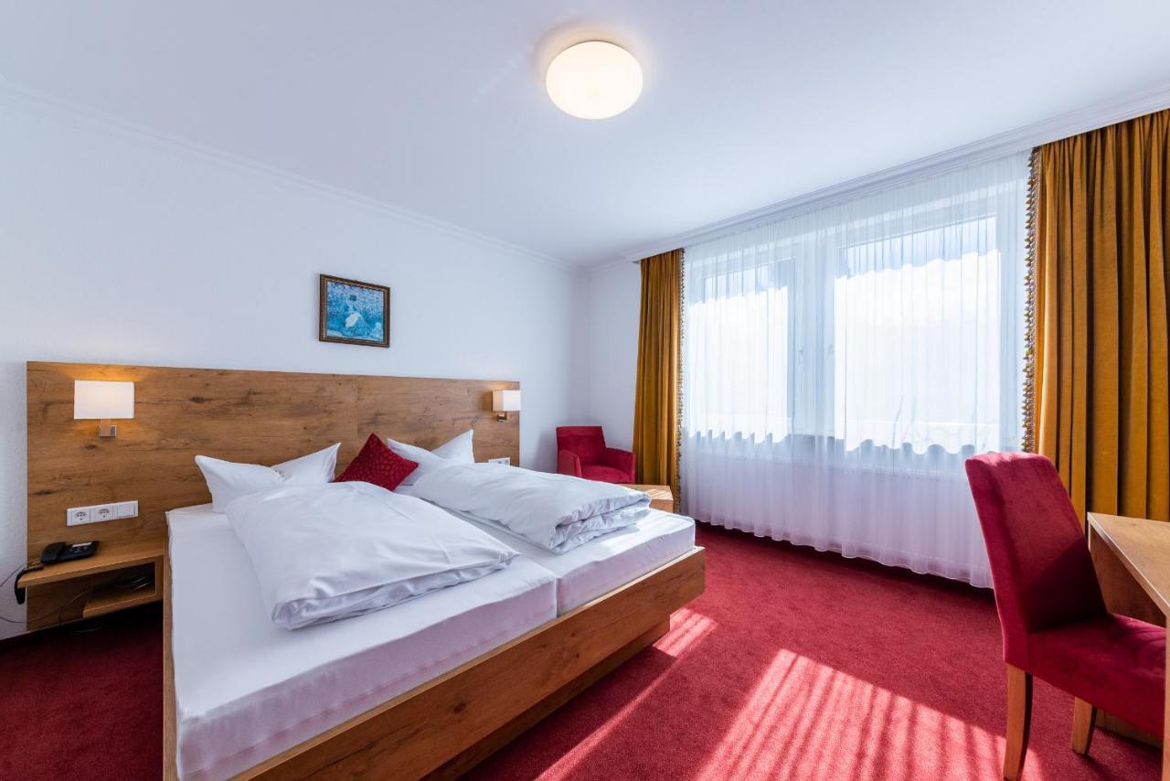 Hotel Krone Rielasingen-Worblingen Luaran gambar