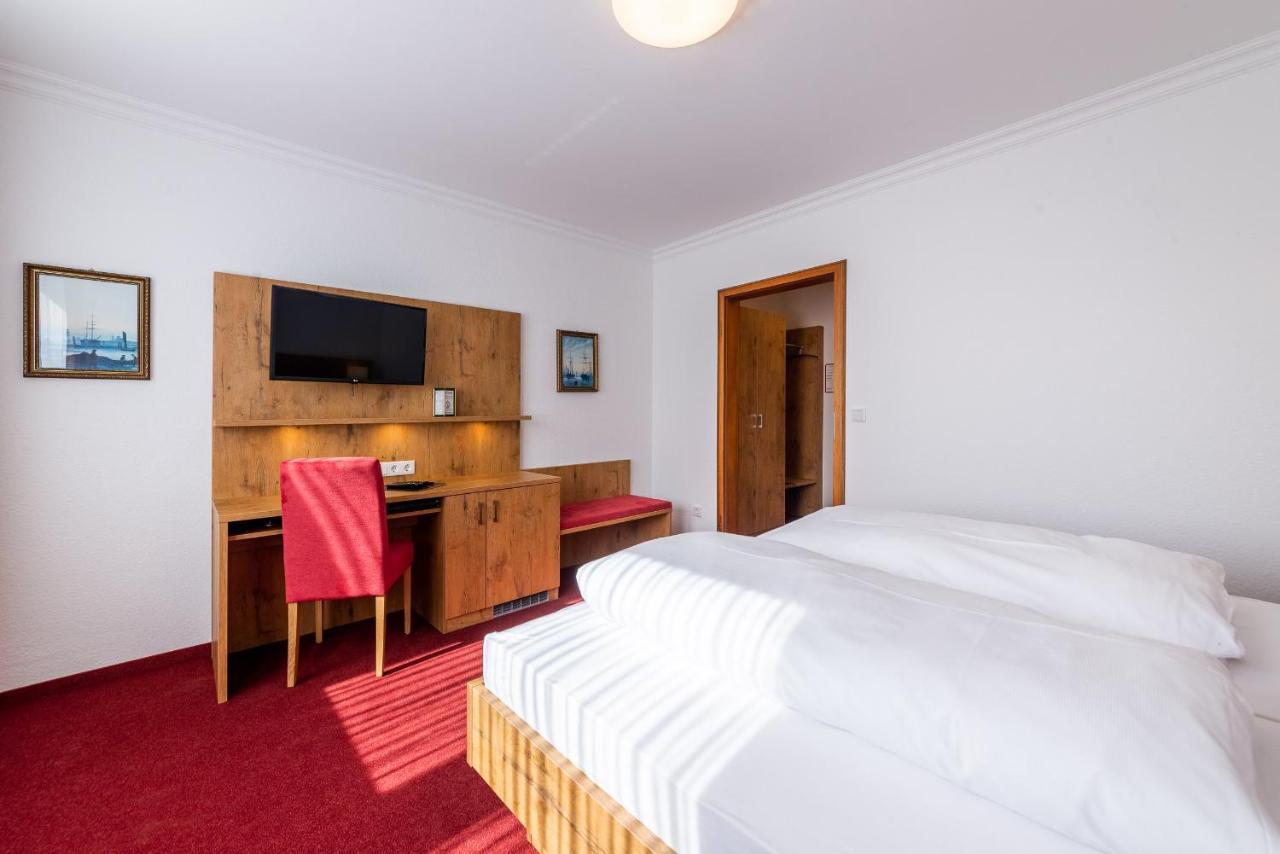 Hotel Krone Rielasingen-Worblingen Luaran gambar
