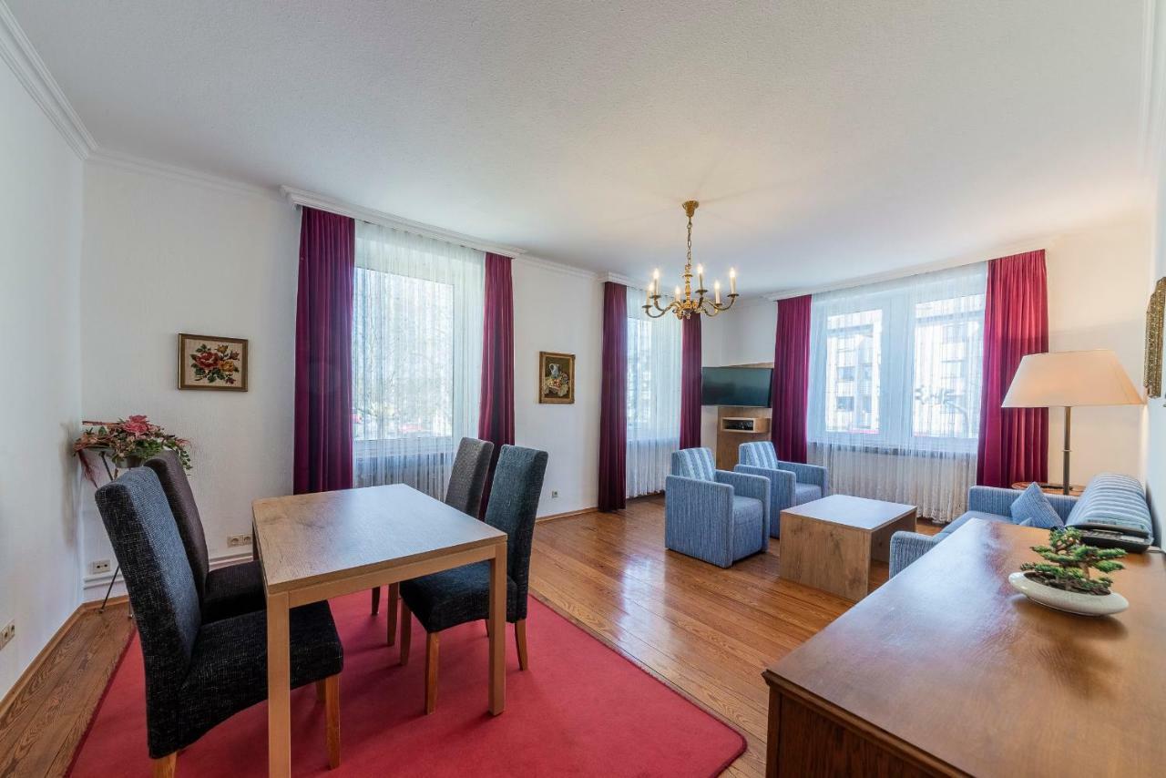 Hotel Krone Rielasingen-Worblingen Luaran gambar